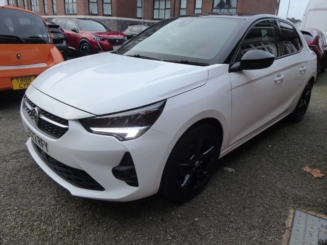 Used Vauxhall Corsa 2023 for sale - 78176205: Photo 5