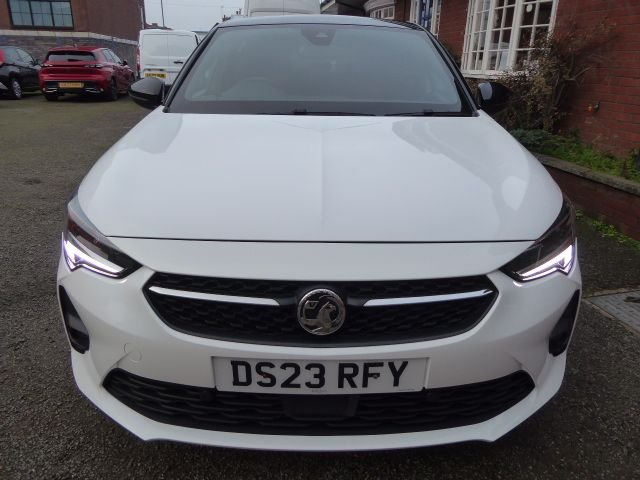 Used Vauxhall Corsa 2023 for sale - 78176205: Photo 6