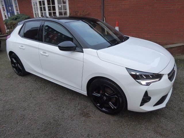 Used Vauxhall Corsa 2023 for sale - 78176205: Photo 8