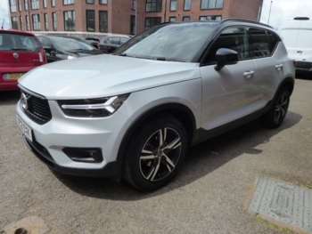 Used Volvo XC40 2021 for sale - 74819779: Photo