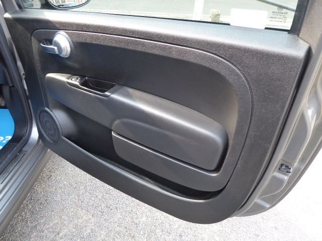 Used Fiat 500 2020 for sale - 78176196: Photo 11