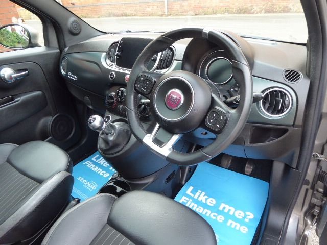 Used Fiat 500 2020 for sale - 78176196: Photo 13