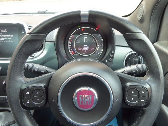 Used Fiat 500 2020 for sale - 78176196: Photo 14