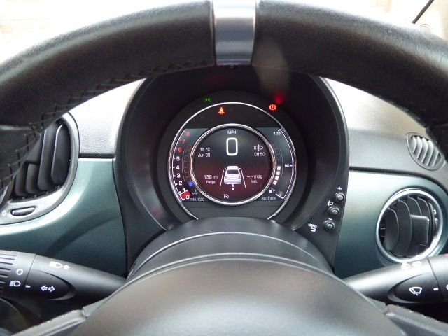 Used Fiat 500 2020 for sale - 78176196: Photo 15