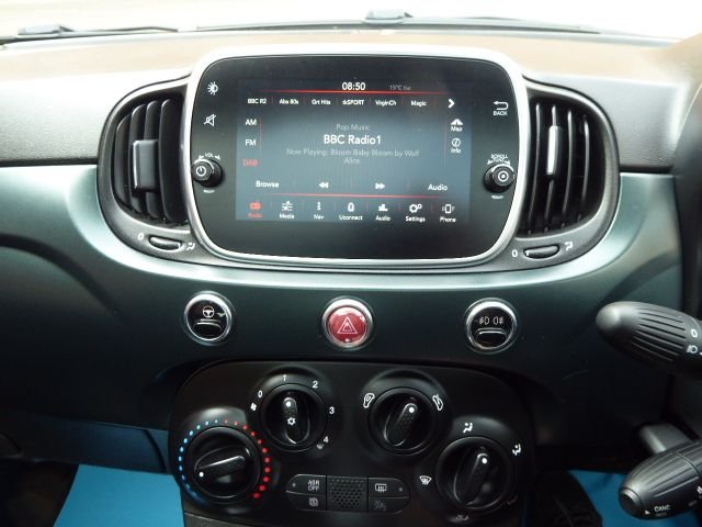 Used Fiat 500 2020 for sale - 78176196: Photo 17