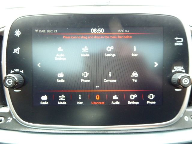 Used Fiat 500 2020 for sale - 78176196: Photo 18