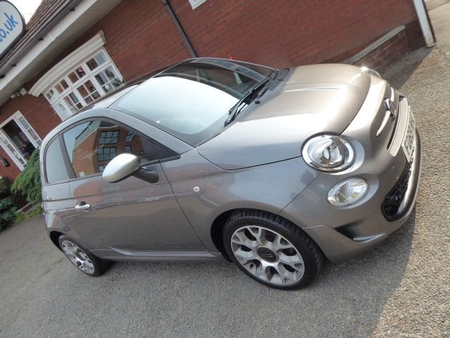 Used Fiat 500 2020 for sale - 78176196: Photo 20