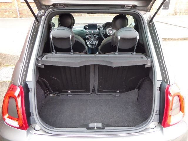 Used Fiat 500 2020 for sale - 78176196: Photo 22