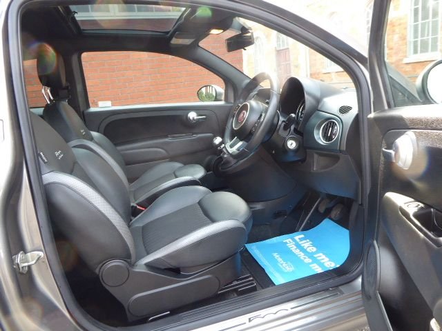 Used Fiat 500 2020 for sale - 78176196: Photo 7