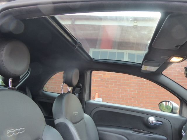 Used Fiat 500 2020 for sale - 78176196: Photo 8