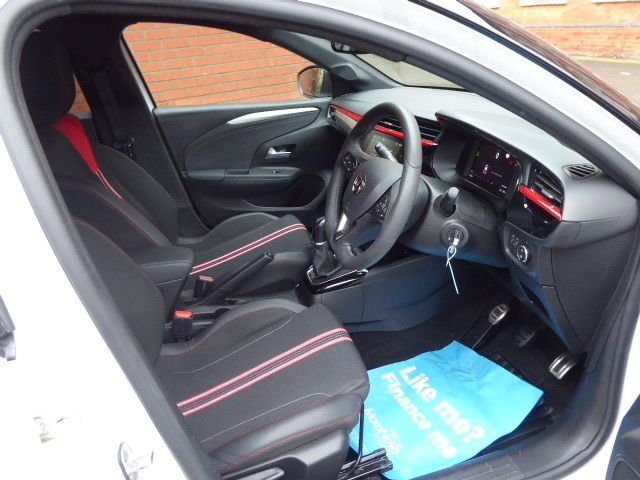 Used Vauxhall Corsa 2023 for sale - 78176189: Photo 10