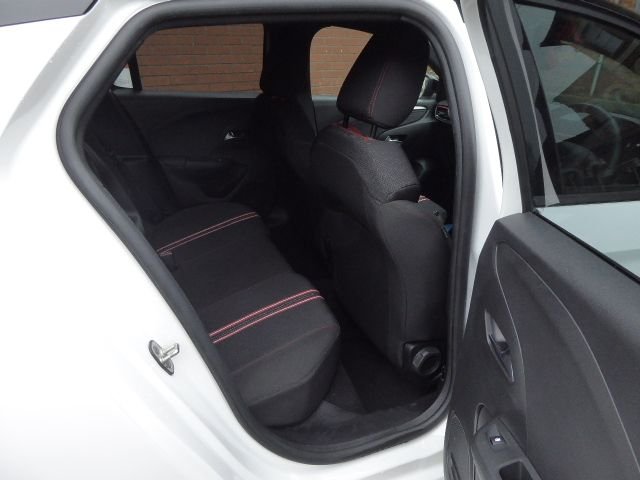 Used Vauxhall Corsa 2023 for sale - 78176189: Photo 11