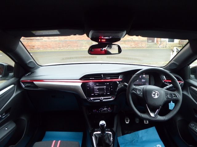 Used Vauxhall Corsa 2023 for sale - 78176189: Photo 12