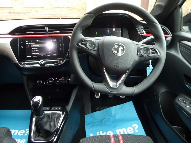 Used Vauxhall Corsa 2023 for sale - 78176189: Photo 13