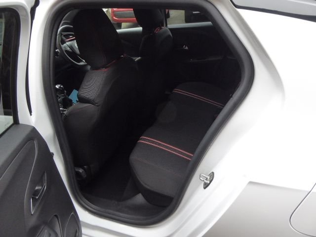Used Vauxhall Corsa 2023 for sale - 78176189: Photo 14