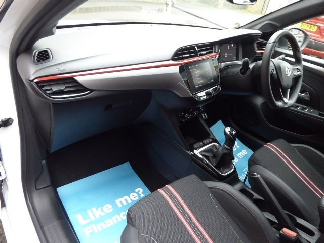 Used Vauxhall Corsa 2023 for sale - 78176189: Photo 15