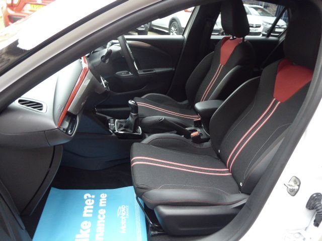 Used Vauxhall Corsa 2023 for sale - 78176189: Photo 16