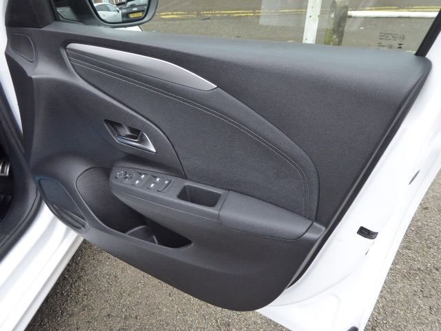 Used Vauxhall Corsa 2023 for sale - 78176189: Photo 17