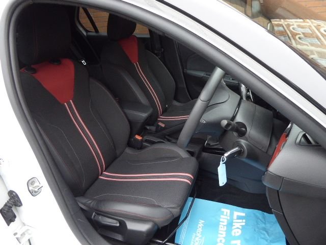 Used Vauxhall Corsa 2023 for sale - 78176189: Photo 19