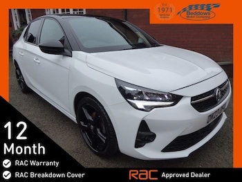 Used Vauxhall Corsa 2023 for sale - 78176189: Photo