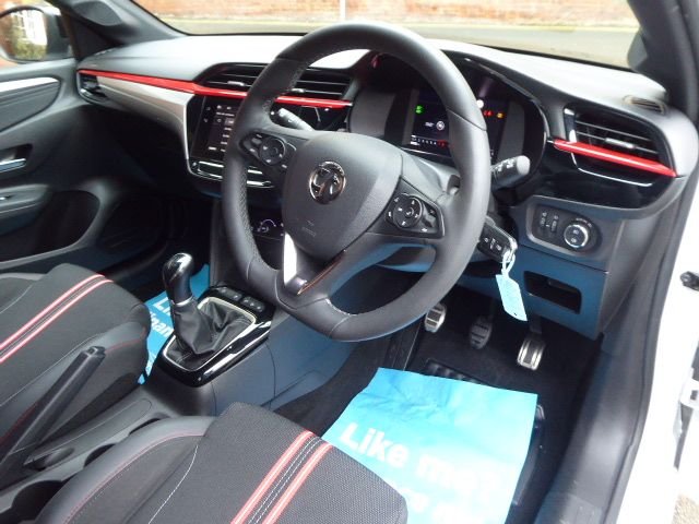 Used Vauxhall Corsa 2023 for sale - 78176189: Photo 20