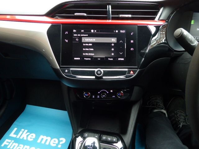 Used Vauxhall Corsa 2023 for sale - 78176189: Photo 22