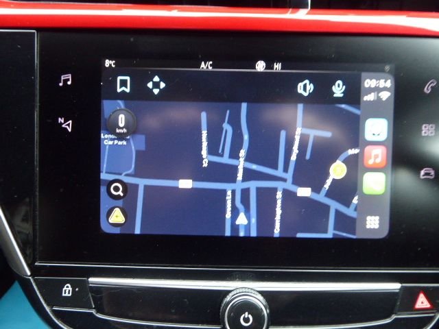 Used Vauxhall Corsa 2023 for sale - 78176189: Photo 24