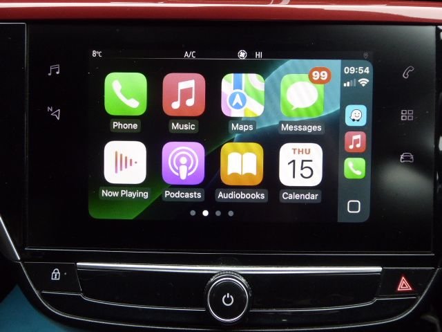 Used Vauxhall Corsa 2023 for sale - 78176189: Photo 25