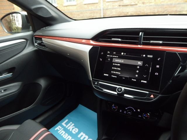 Used Vauxhall Corsa 2023 for sale - 78176189: Photo 28