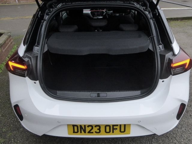 Used Vauxhall Corsa 2023 for sale - 78176189: Photo 29