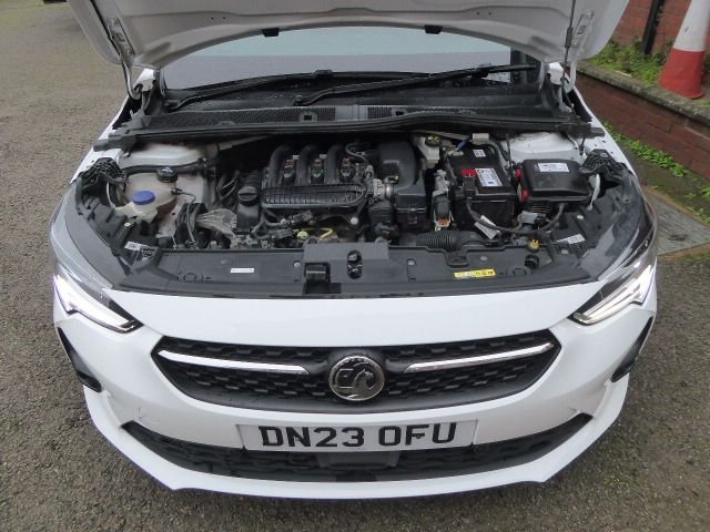 Used Vauxhall Corsa 2023 for sale - 78176189: Photo 30