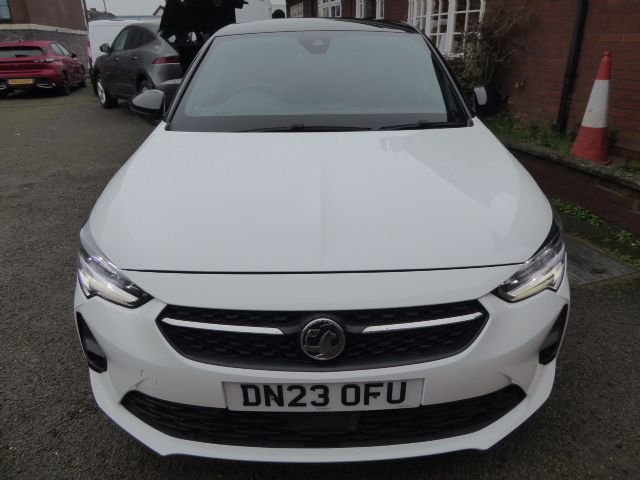 Used Vauxhall Corsa 2023 for sale - 78176189: Photo 6