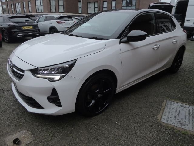 Used Vauxhall Corsa 2023 for sale - 78176189: Photo 9