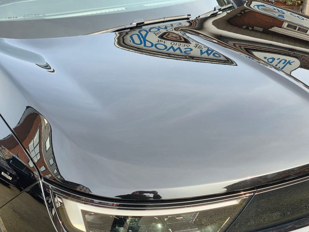 Used Vauxhall Mokka 2023 for sale - 78176195: Photo 11