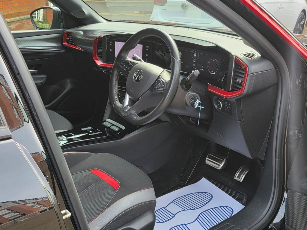 Used Vauxhall Mokka 2023 for sale - 78176195: Photo 13