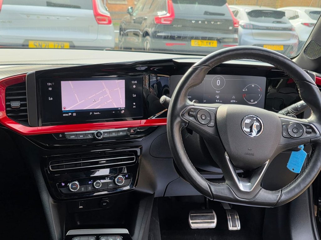 Used Vauxhall Mokka 2023 for sale - 78176195: Photo 16