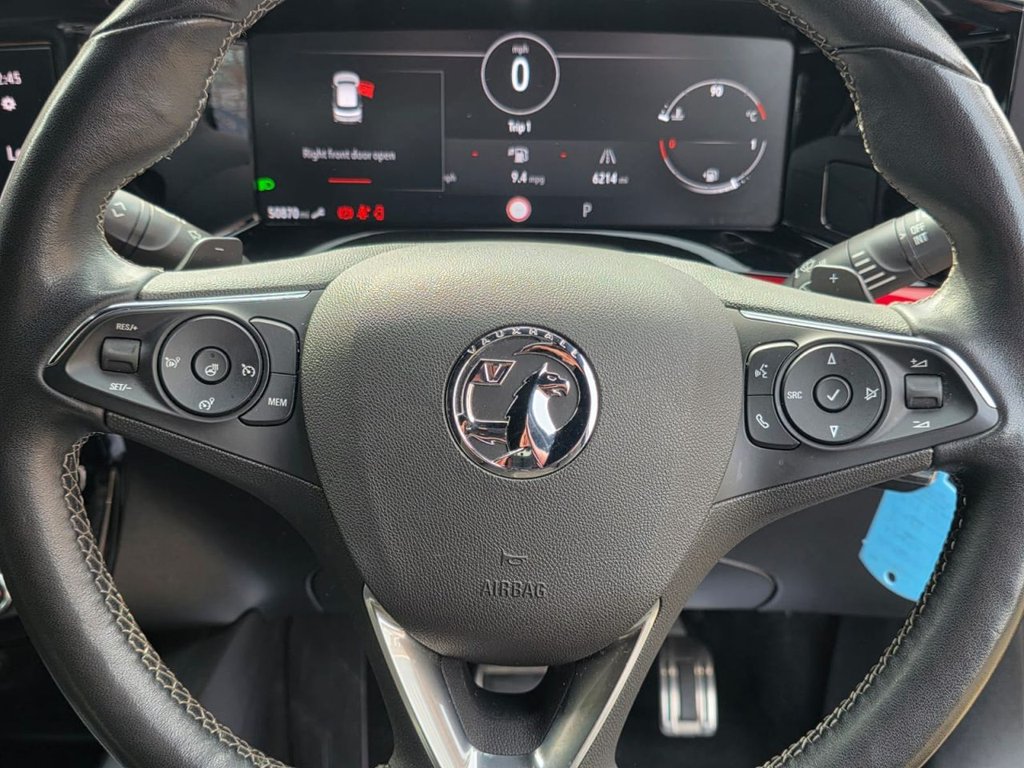 Used Vauxhall Mokka 2023 for sale - 78176195: Photo 17