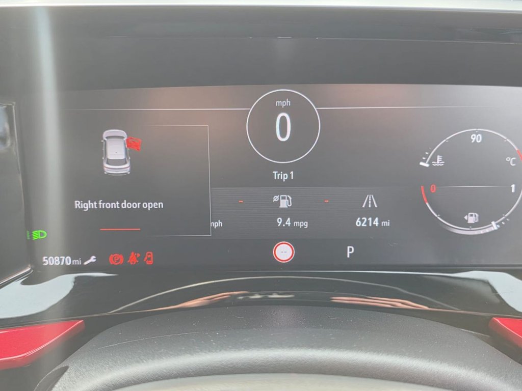 Used Vauxhall Mokka 2023 for sale - 78176195: Photo 18