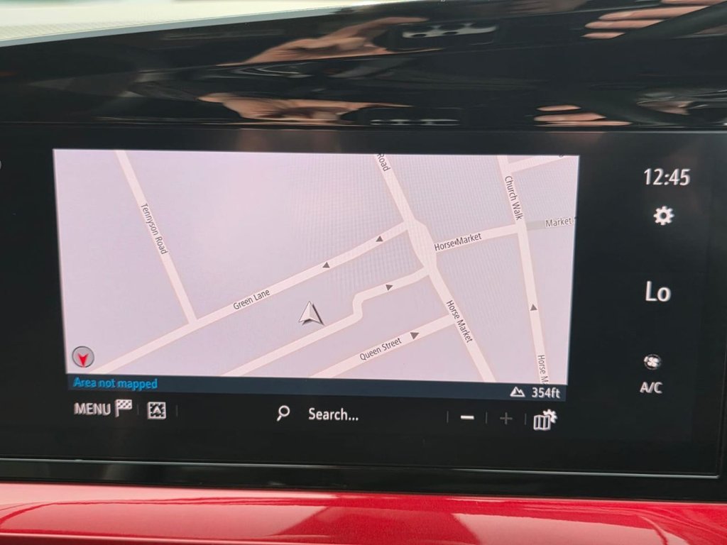 Used Vauxhall Mokka 2023 for sale - 78176195: Photo 19