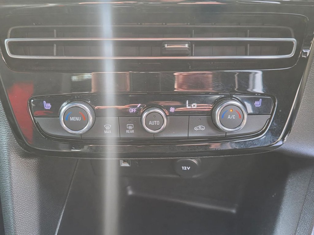 Used Vauxhall Mokka 2023 for sale - 78176195: Photo 22