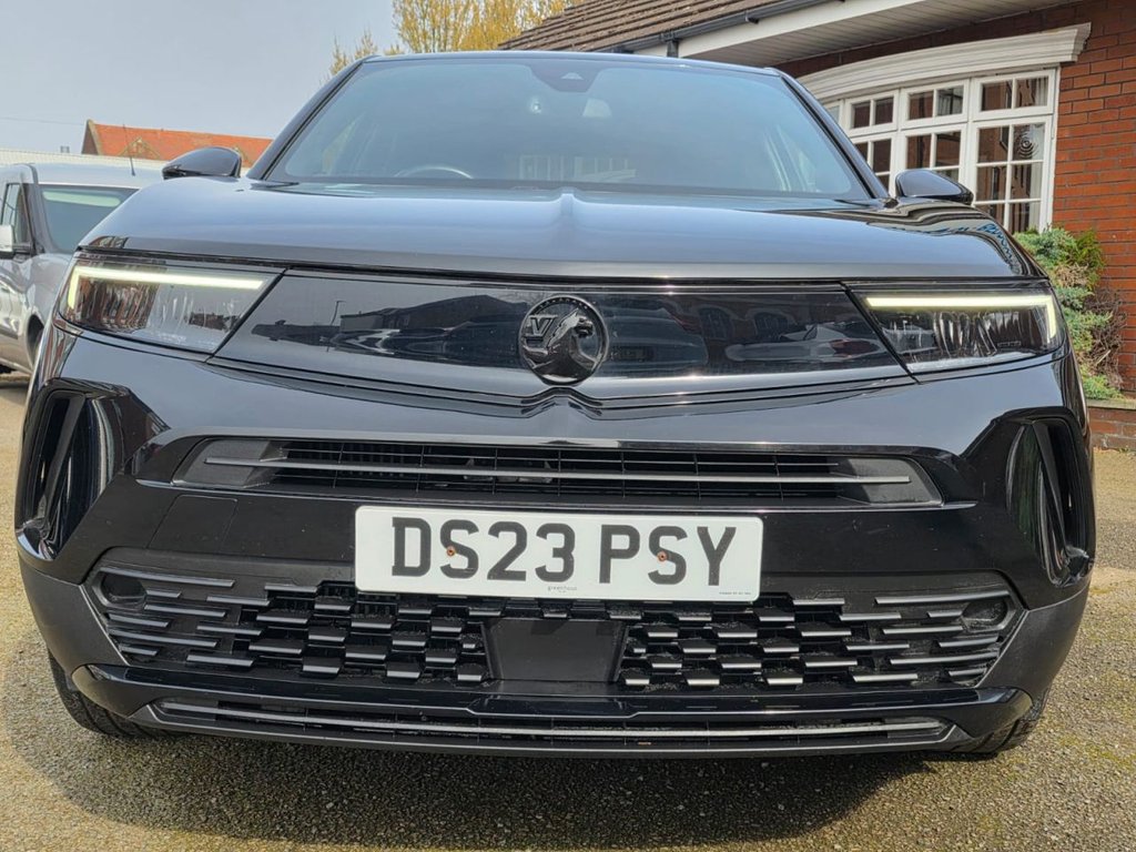 Used Vauxhall Mokka 2023 for sale - 78176195: Photo 3