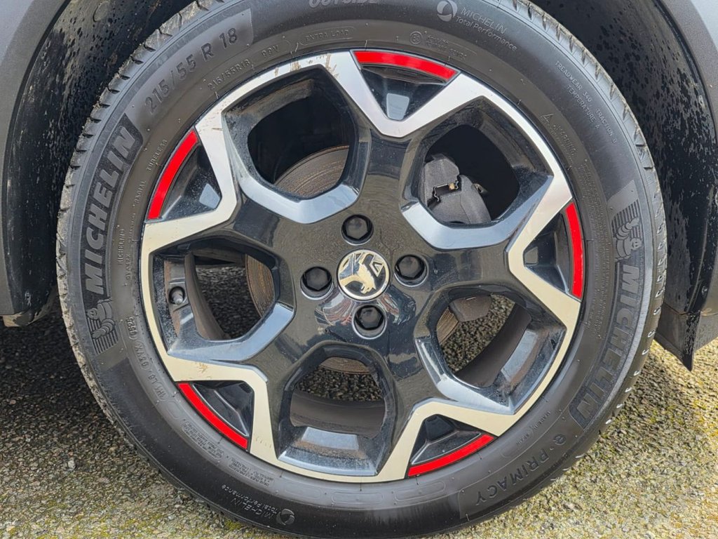 Used Vauxhall Mokka 2023 for sale - 78176195: Photo 36