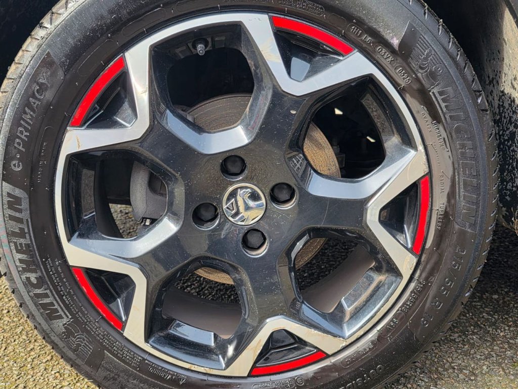 Used Vauxhall Mokka 2023 for sale - 78176195: Photo 37