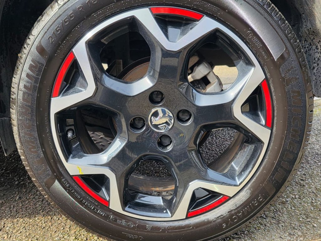 Used Vauxhall Mokka 2023 for sale - 78176195: Photo 38