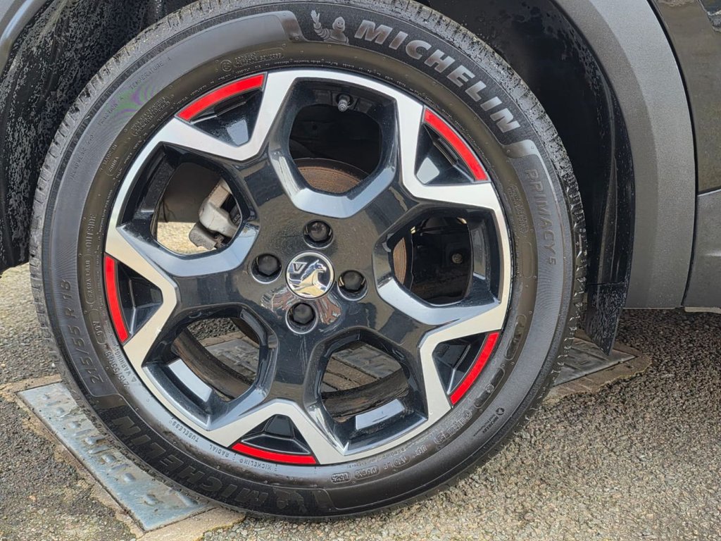 Used Vauxhall Mokka 2023 for sale - 78176195: Photo 39