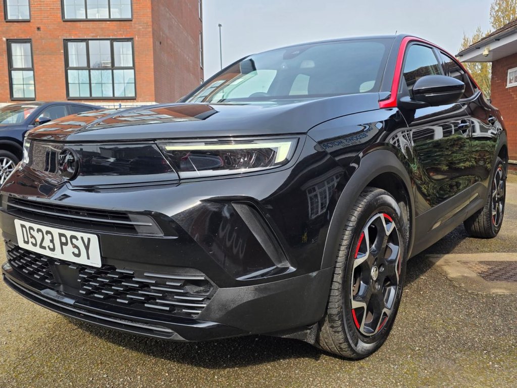 Used Vauxhall Mokka 2023 for sale - 78176195: Photo 5