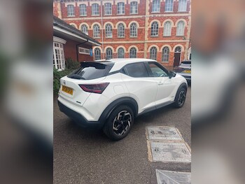 Used Nissan Juke 2024 for sale - 78851250: Photo