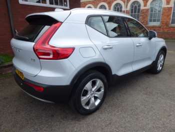Used Volvo XC40 2021 for sale - 74904077: Photo