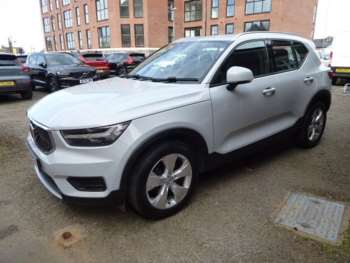 Used Volvo XC40 2021 for sale - 74904077: Photo