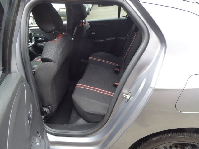 Used Vauxhall Corsa 2021 for sale - 78176203: Photo 13